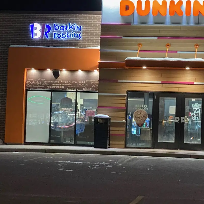 Baskin-Robbins