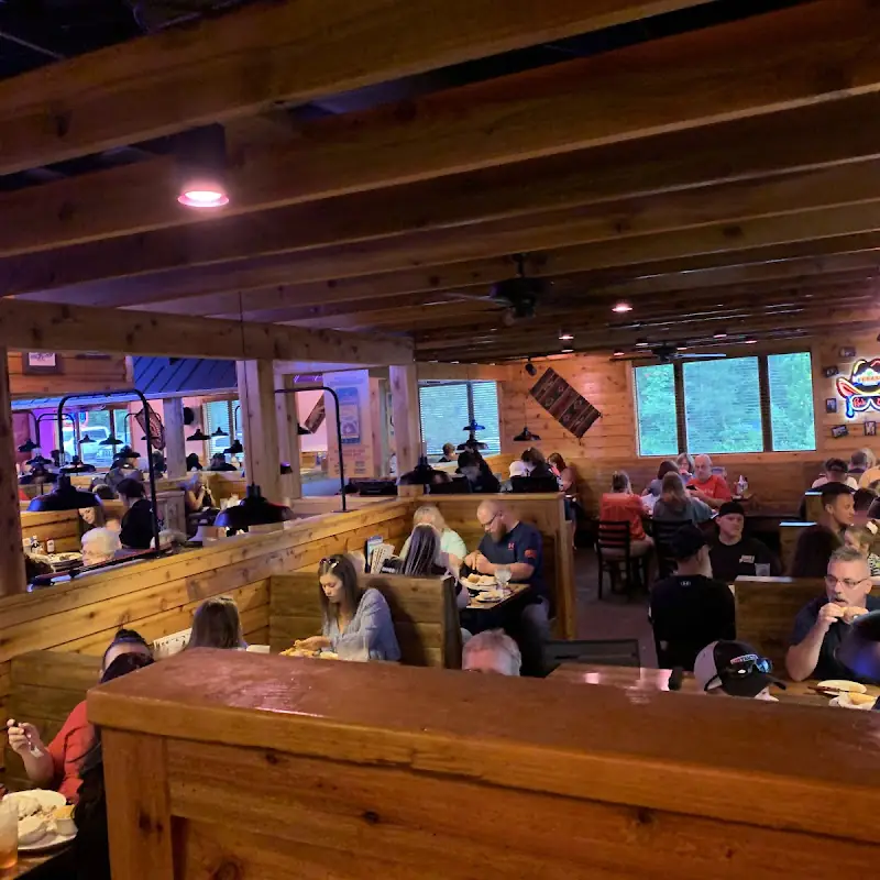 Texas Roadhouse