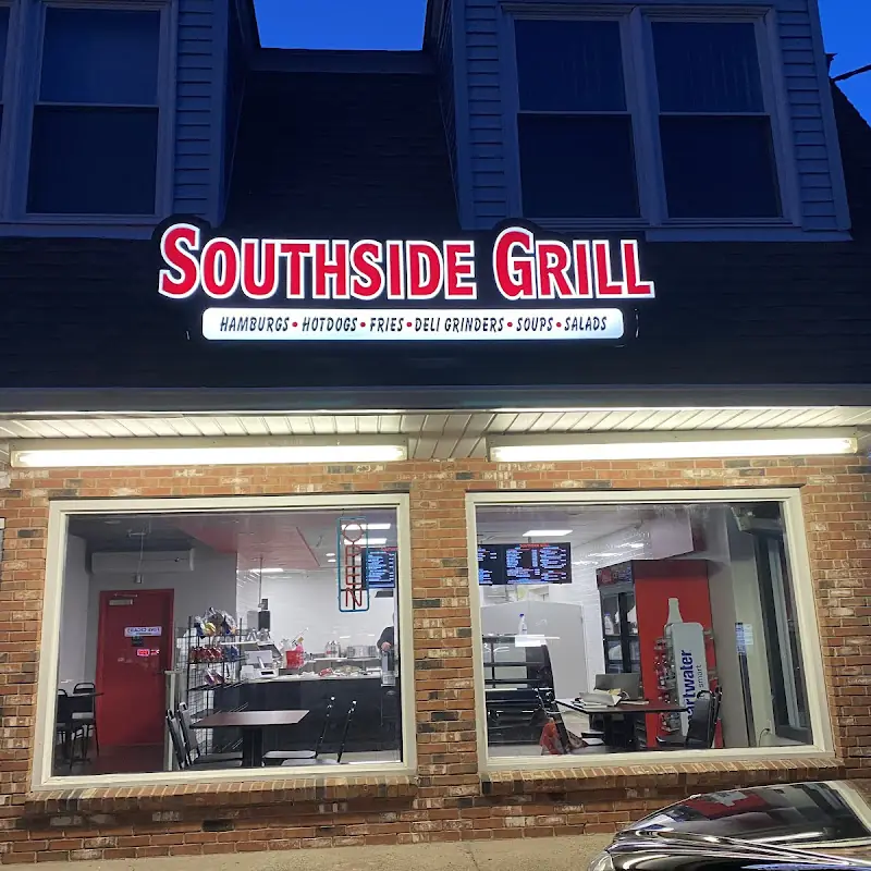 Southside Grill