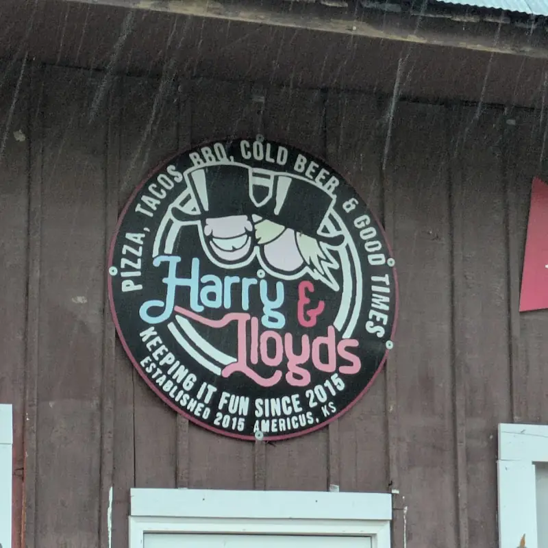 Harry & Lloyd's