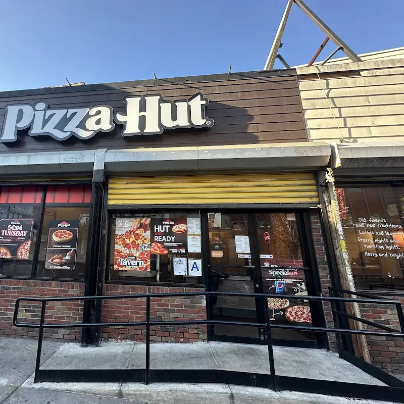 Pizza Hut