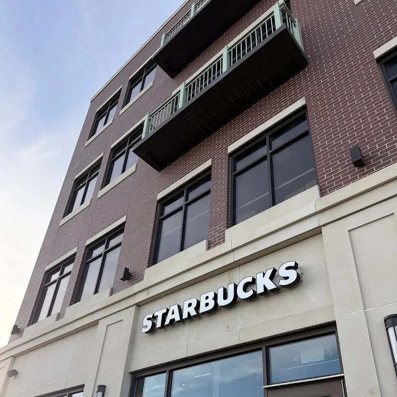 Starbucks Coffee Company
