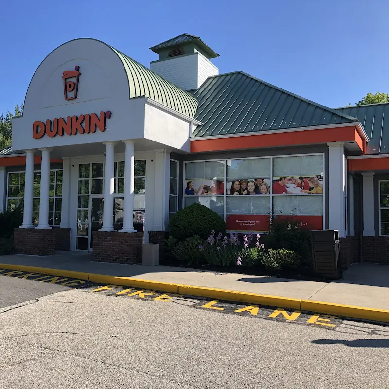 Dunkin'