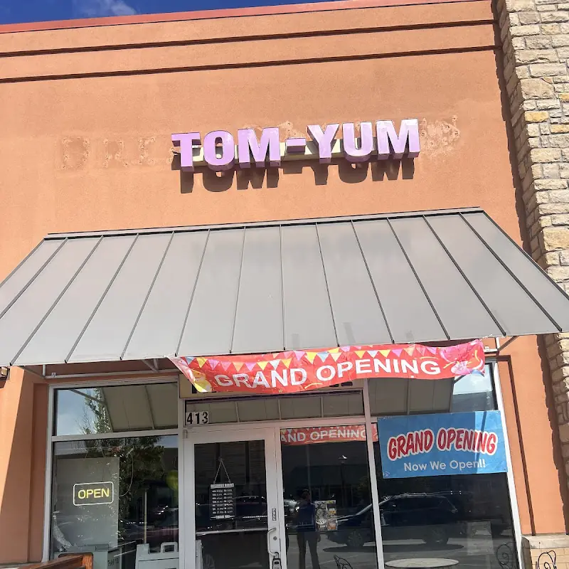 Tom Yum