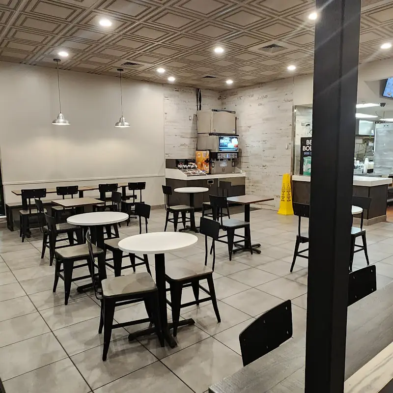 Taco Bell