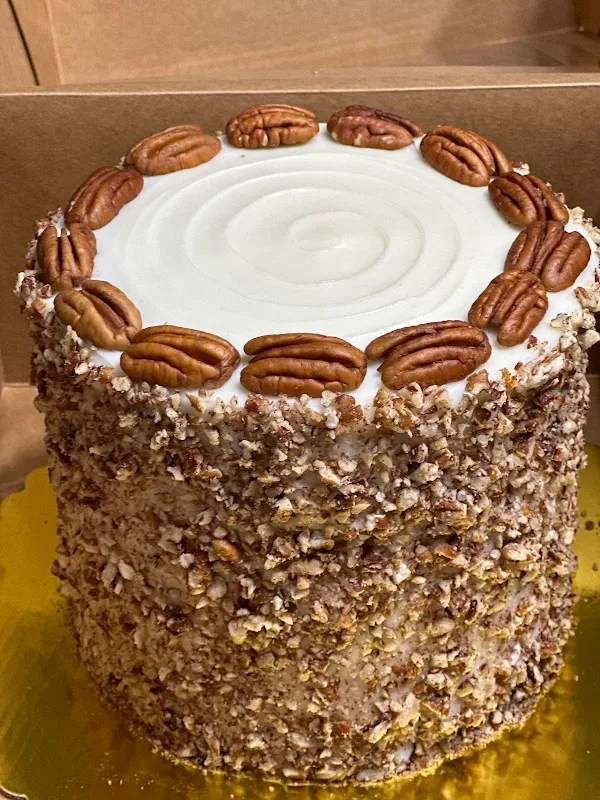 Magnolia Lane Bakery