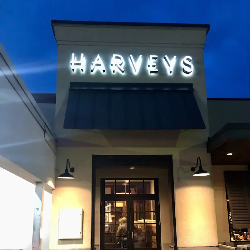 Harveys