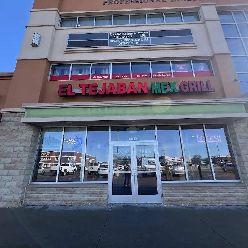 Lito's Burritos