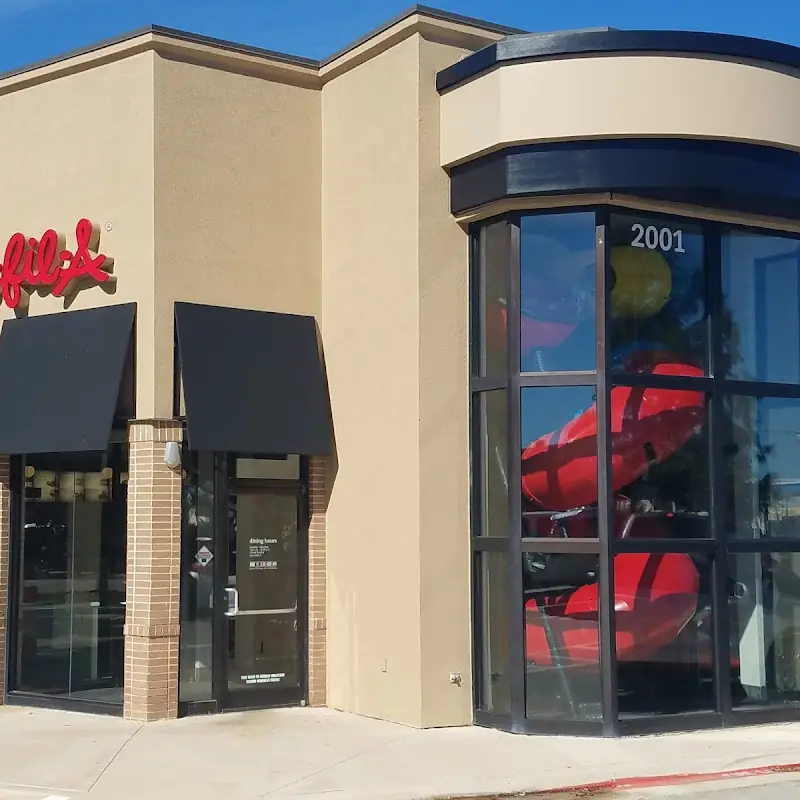 Chick-fil-A