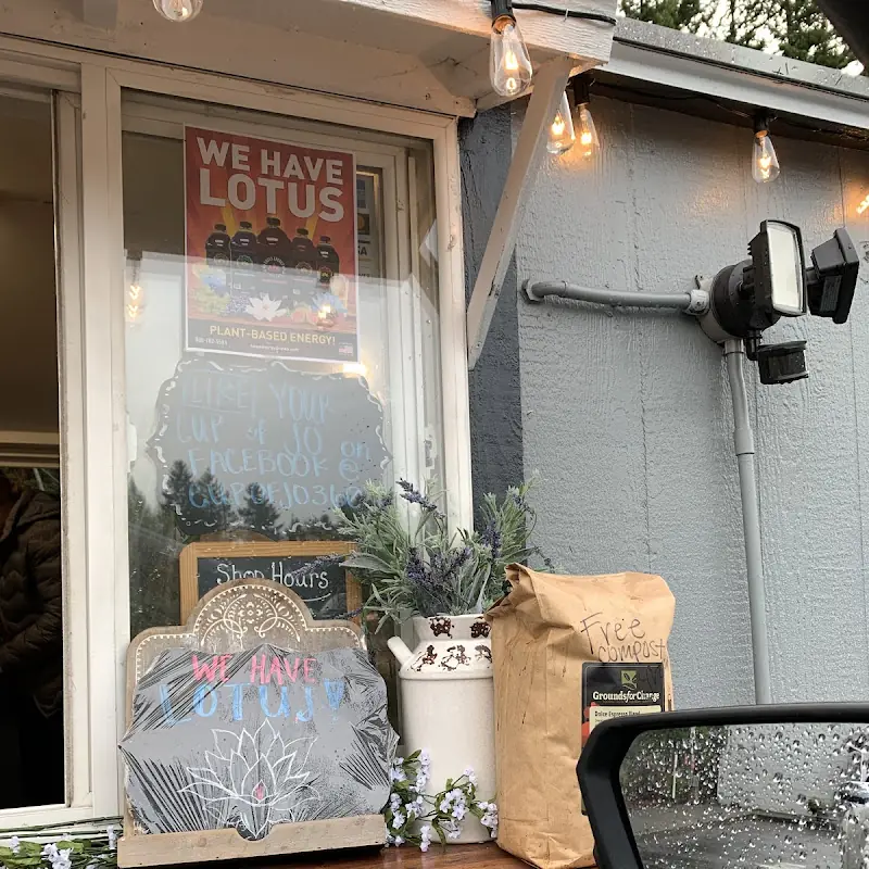 Port Orchard Coffee Company