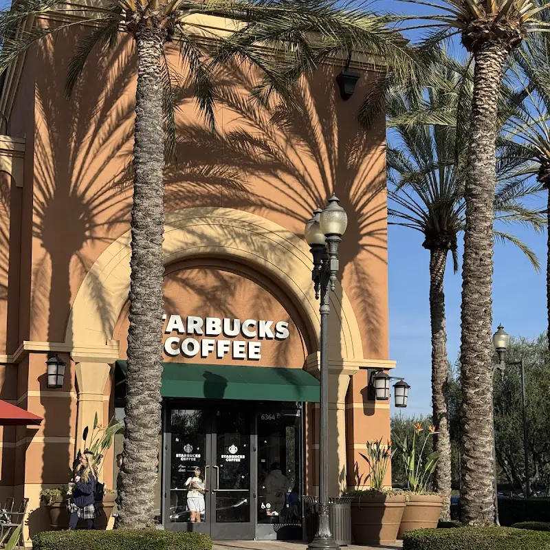 Starbucks Coffee Company
