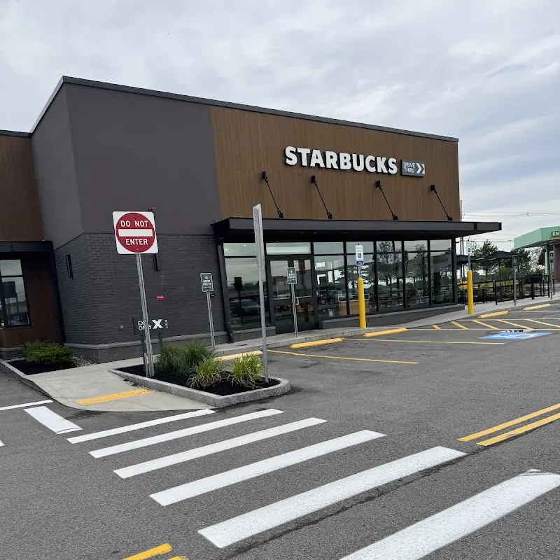 Starbucks Coffee Company