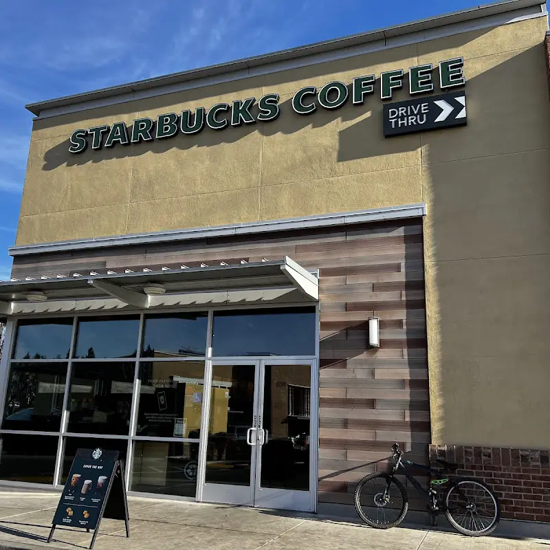 Starbucks Coffee Company