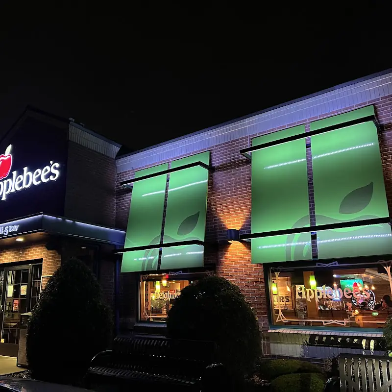 Applebee's Grill + Bar