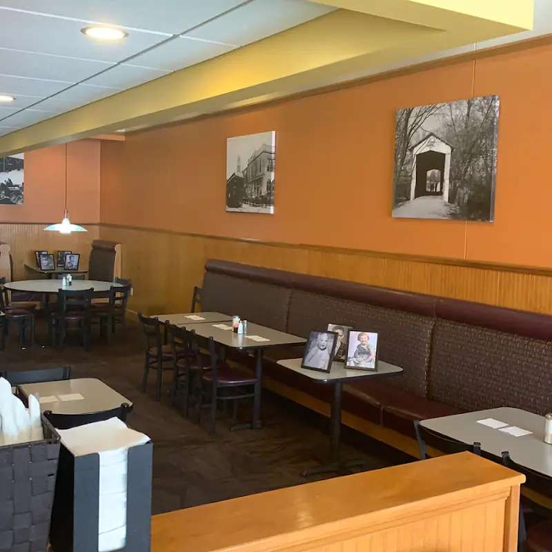 Sunrise Cafe - Fishers