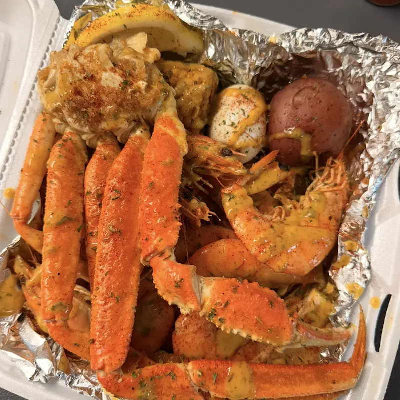 1LB EZ PEEL SHRIMP