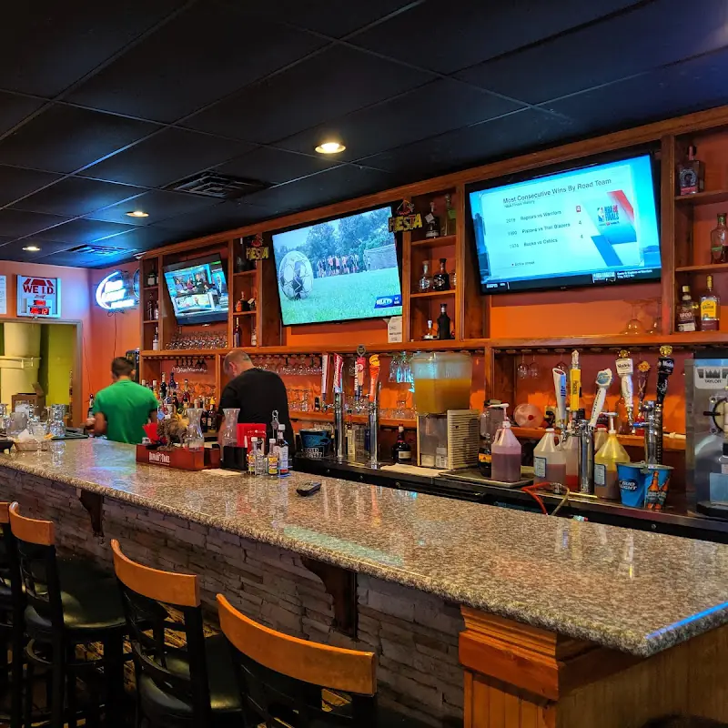 Cinco De Mayo Mexican Bar And Grill