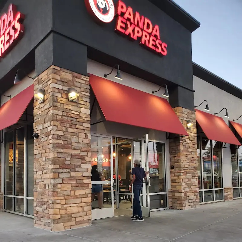 Panda Express