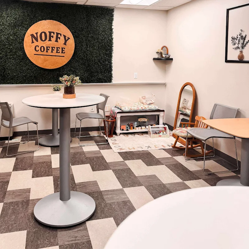 Noffy Coffee