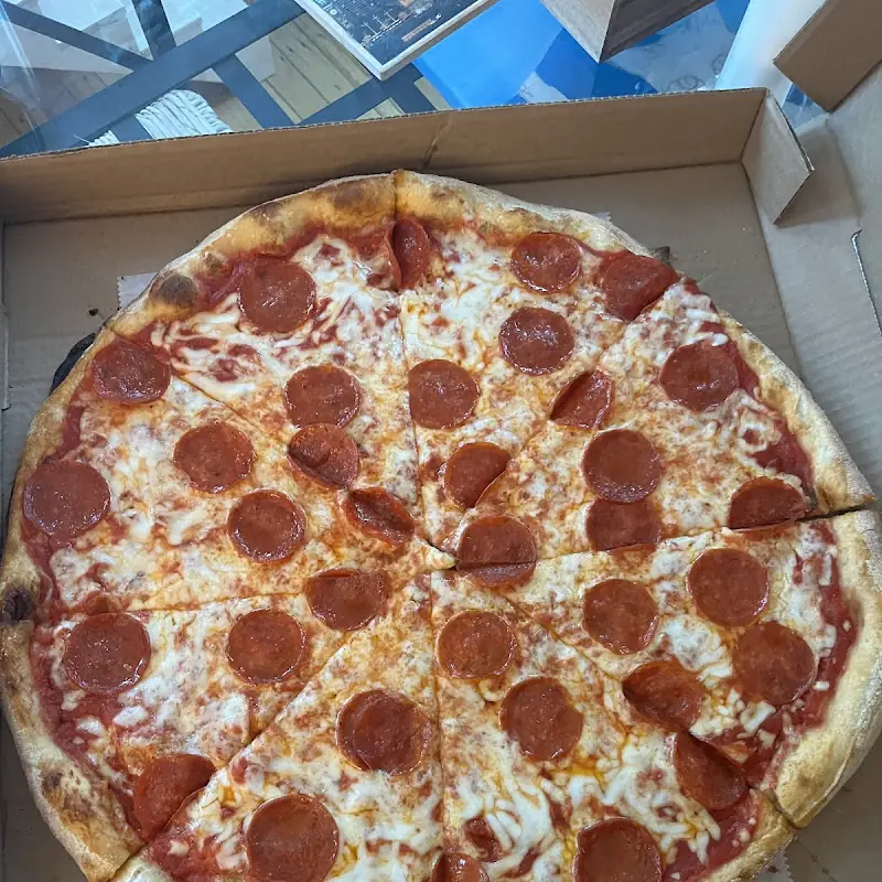 Meat Lover (SPECIALTY PIZZA)