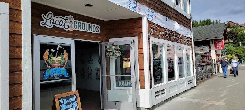 Local Grounds