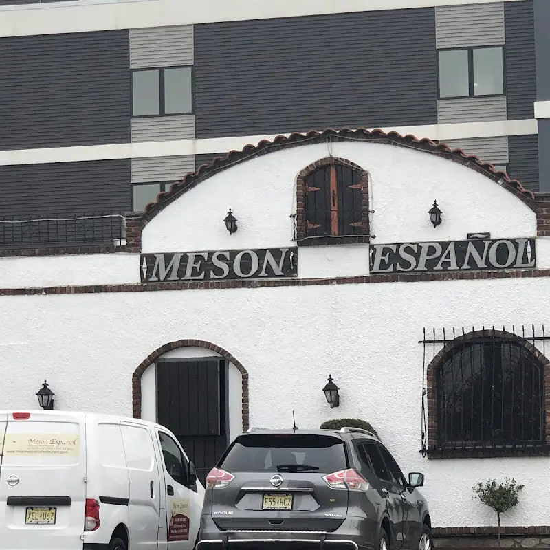 Meson Español