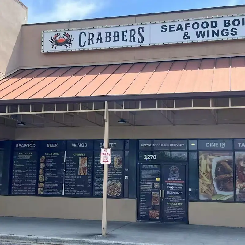 Crabbers