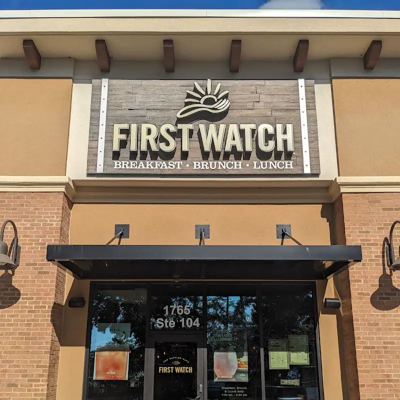 First Watch