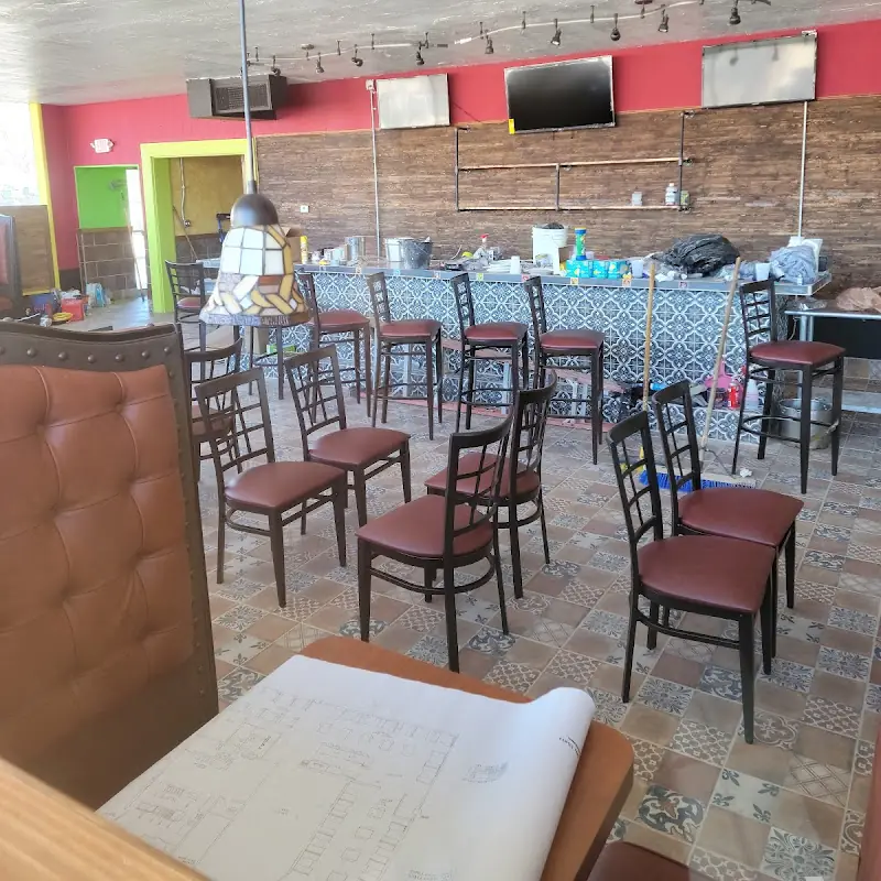 Casa Charro | Mexican • Crystal City