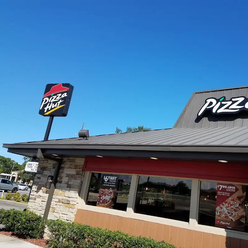 Pizza Hut