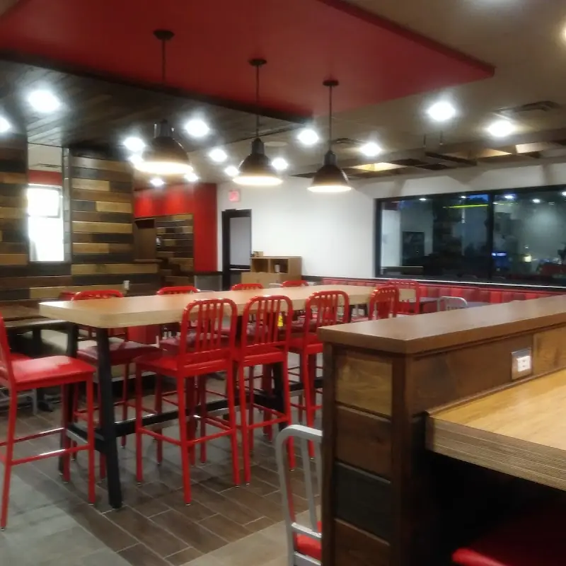 Arby's