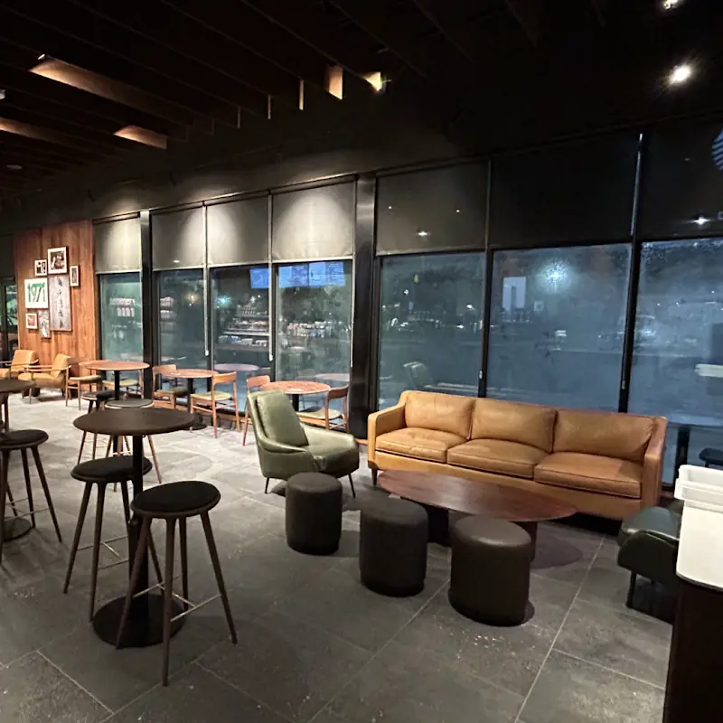 Starbucks Coffee Company
