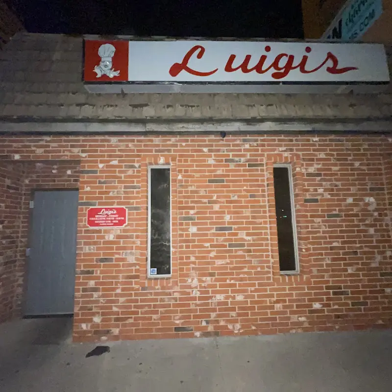 Luigi's Italian Restaurant