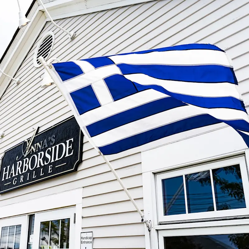 Anna's Harborside Grille