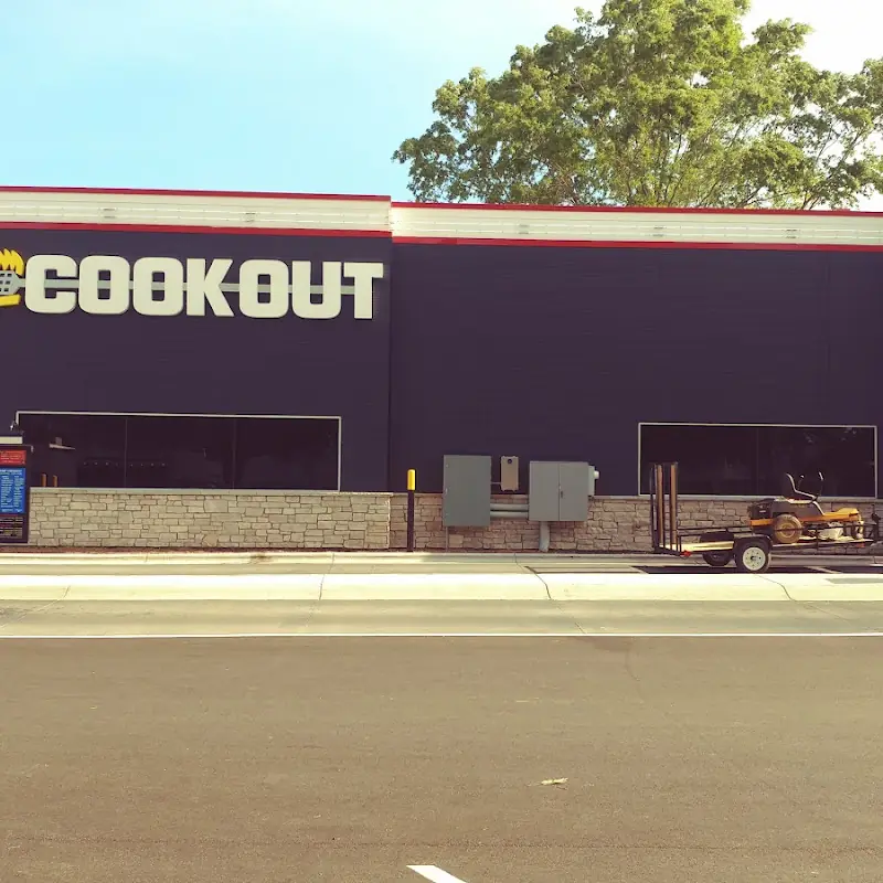 Cook Out