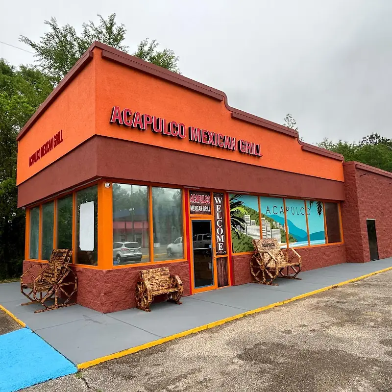 Acapulco Mexican Grill