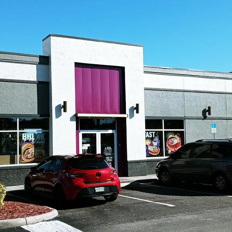 Taco Bell