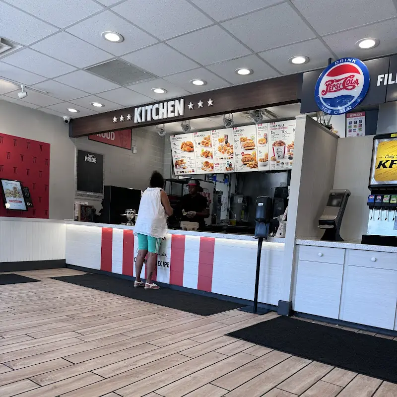 KFC