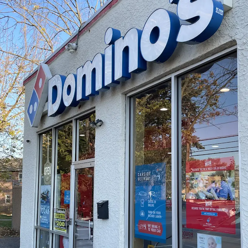 Domino's Pizza