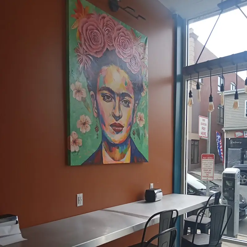 Fiesta Taqueria