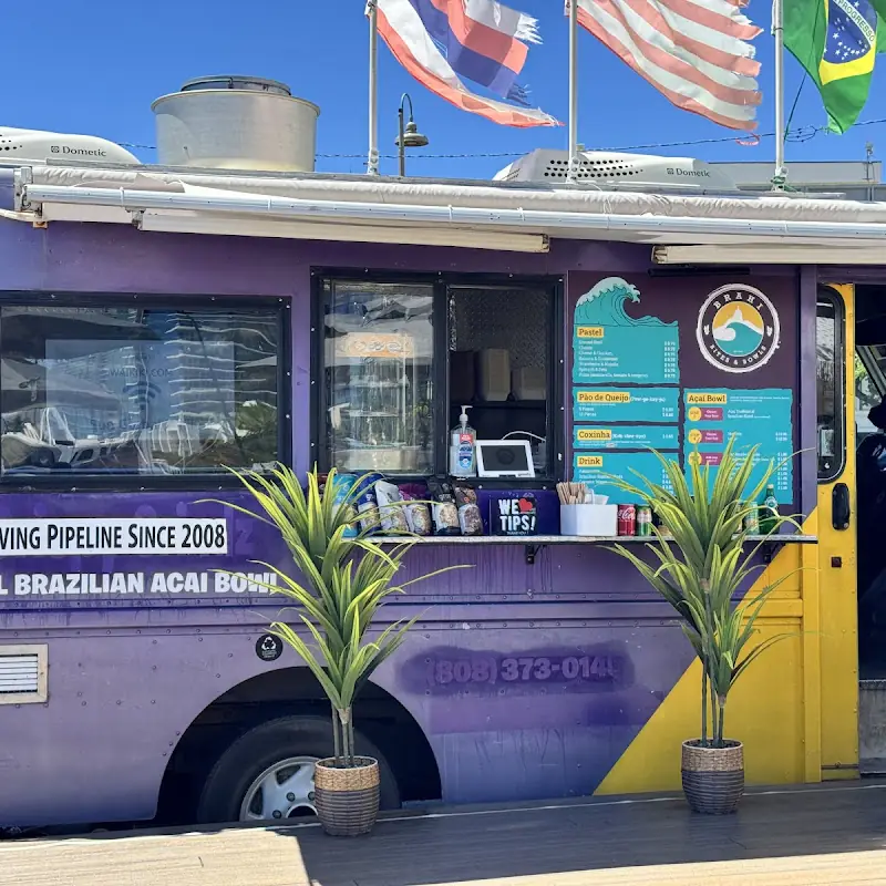 Crispy Grindz Hawaii