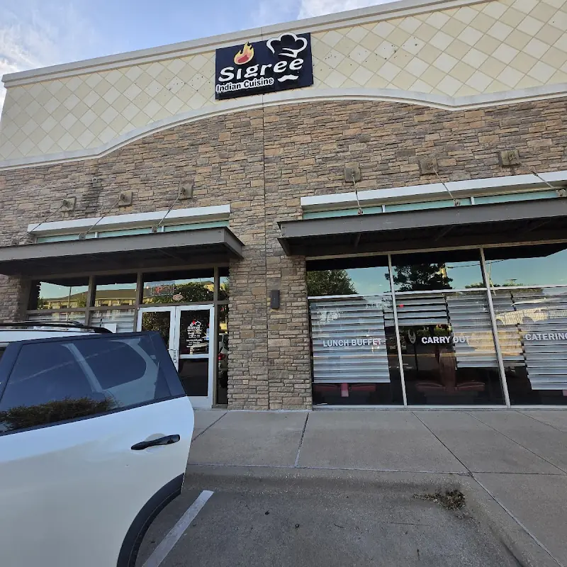 Sigree Grill Indian Restaurant and Banquet ( Authentic Punjabi Chulha - Oven )