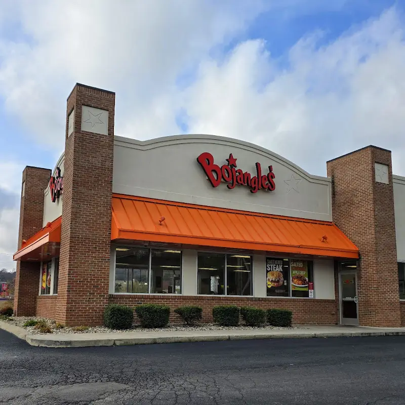 Bojangles