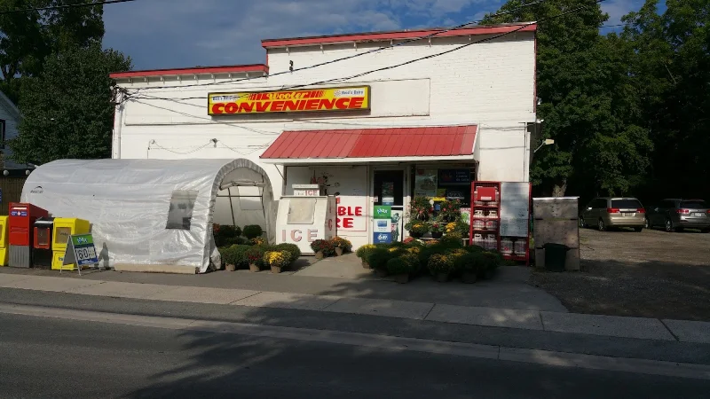 Wooler Pizza