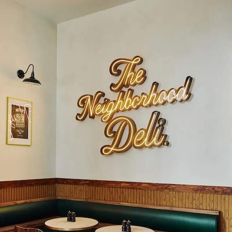 Mitch's Downtown