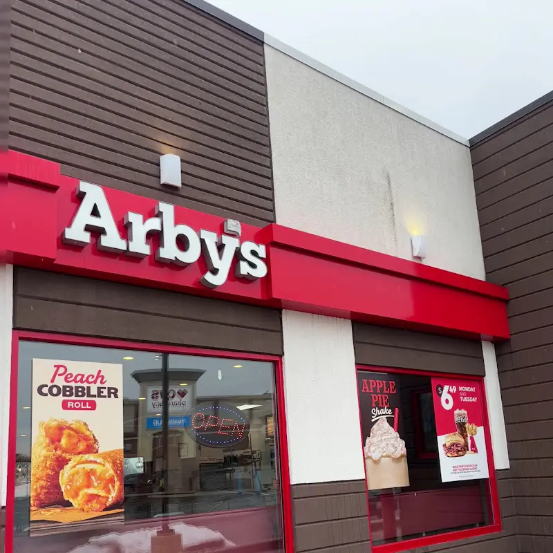 Arby's