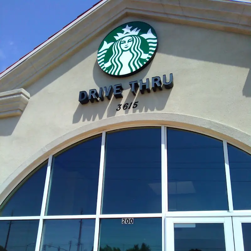 Starbucks Coffee Company