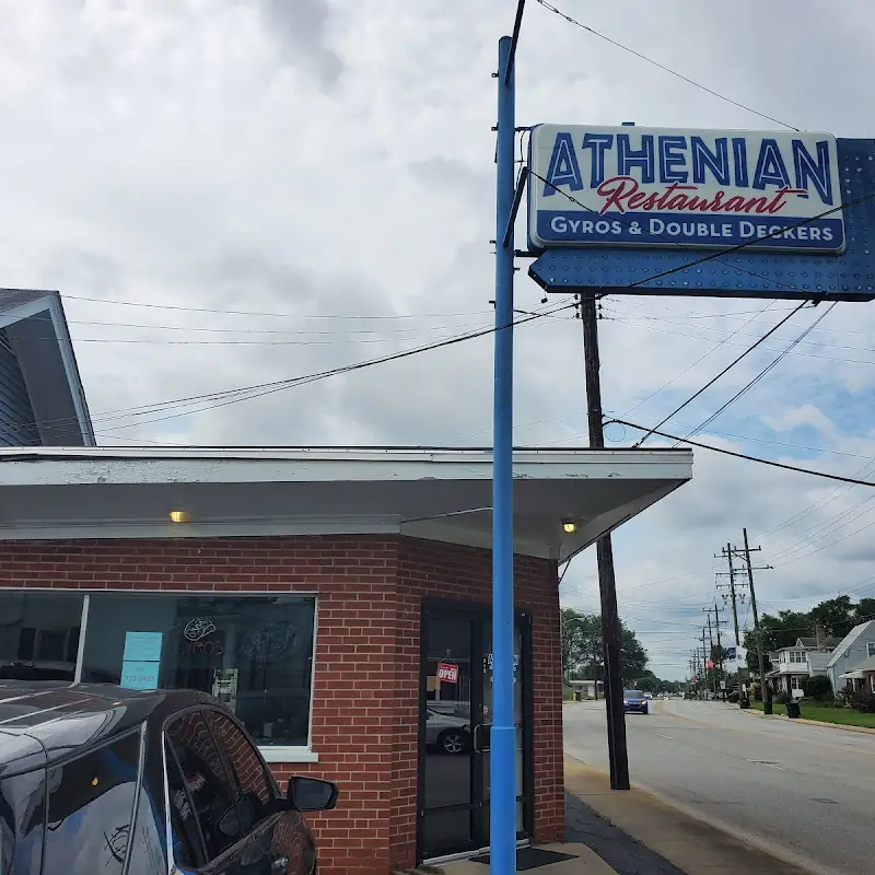 Athenian Restaurant