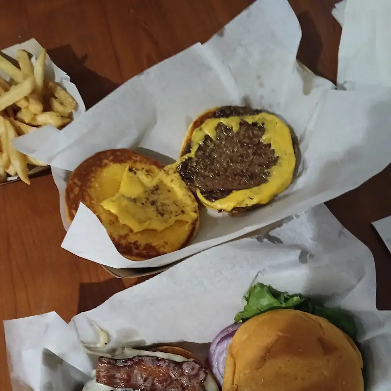 Ho-Chunk Grill