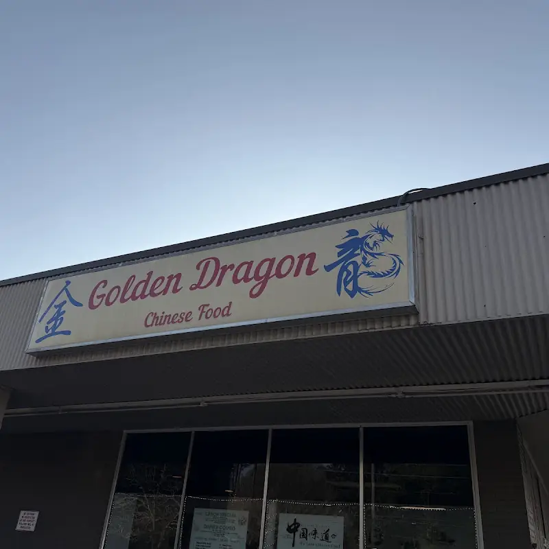 Golden Dragon Chinese Kitchen (Mobile, AL)
